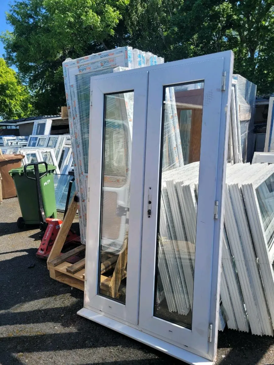 Toms pvc doors D22PP30 - Image 2
