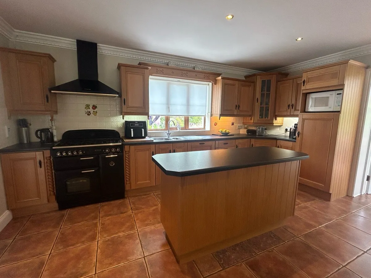 Kitchen - Image 1
