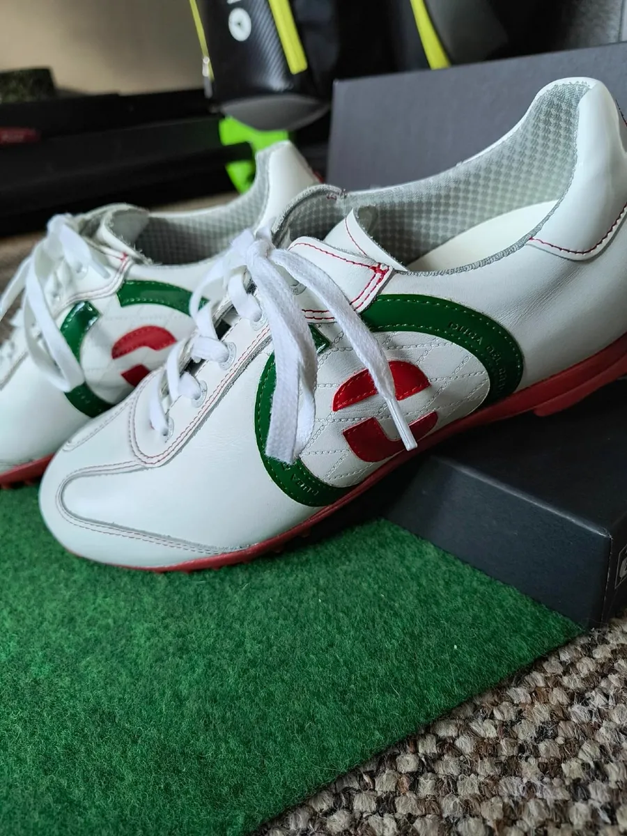 Duca del Cosma Kuba - Ladies Shoes - Image 1