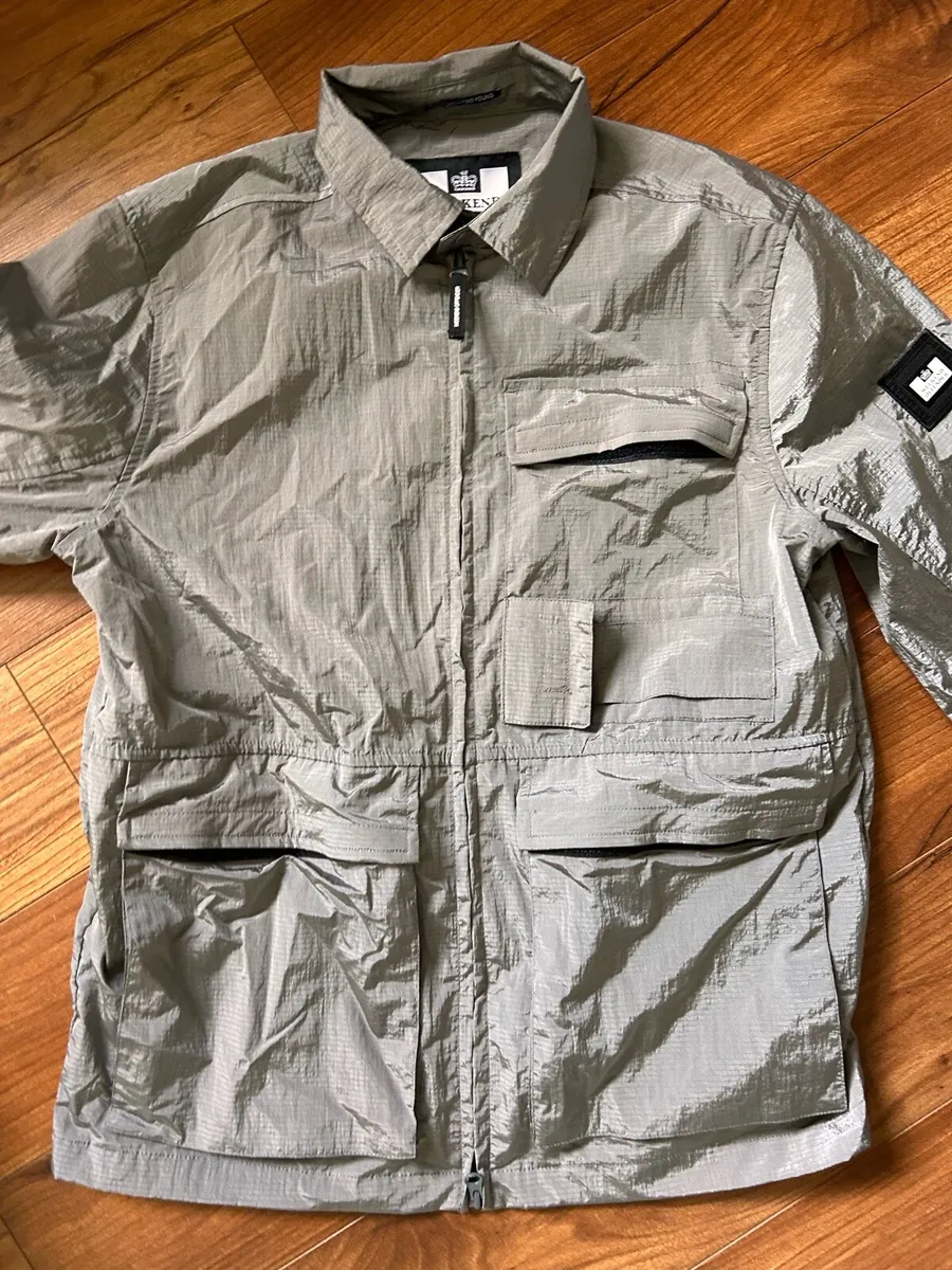Weekend Offender Jacket - Image 1