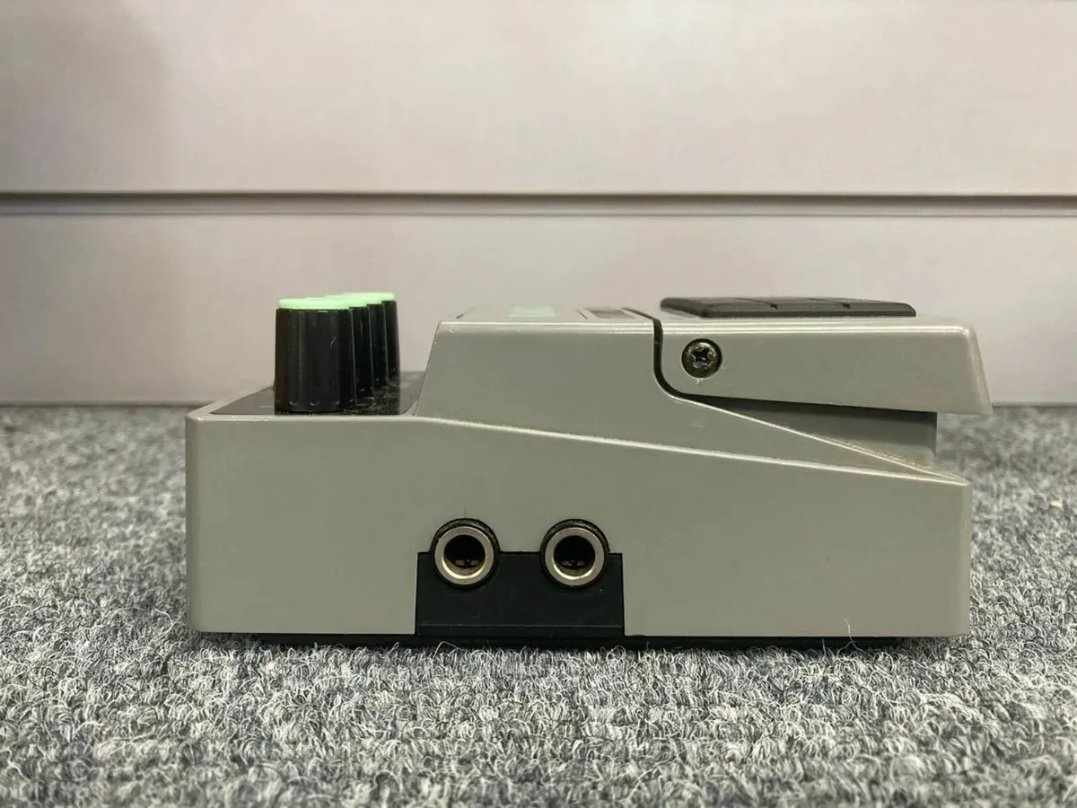 Vision FL1 Flanger Pedal - Image 4