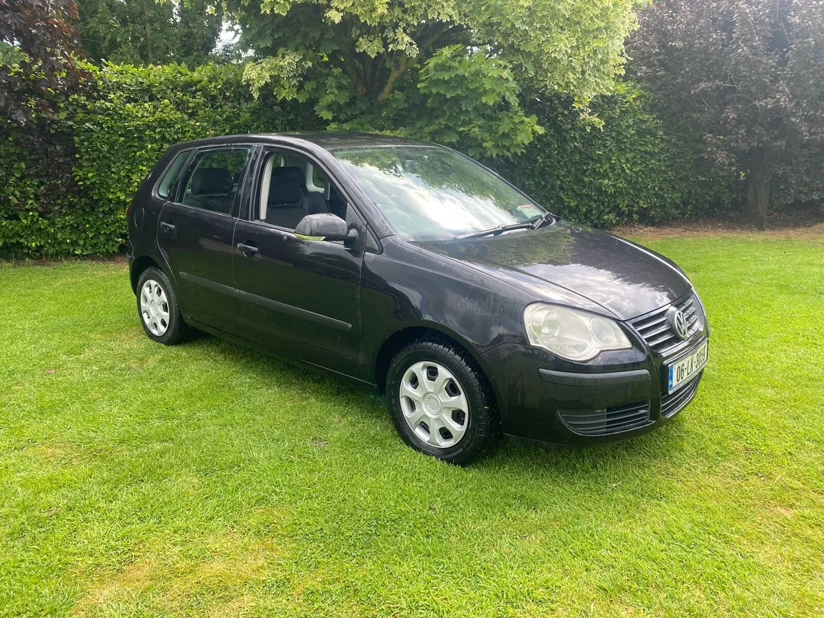 Vw polo - Image 1