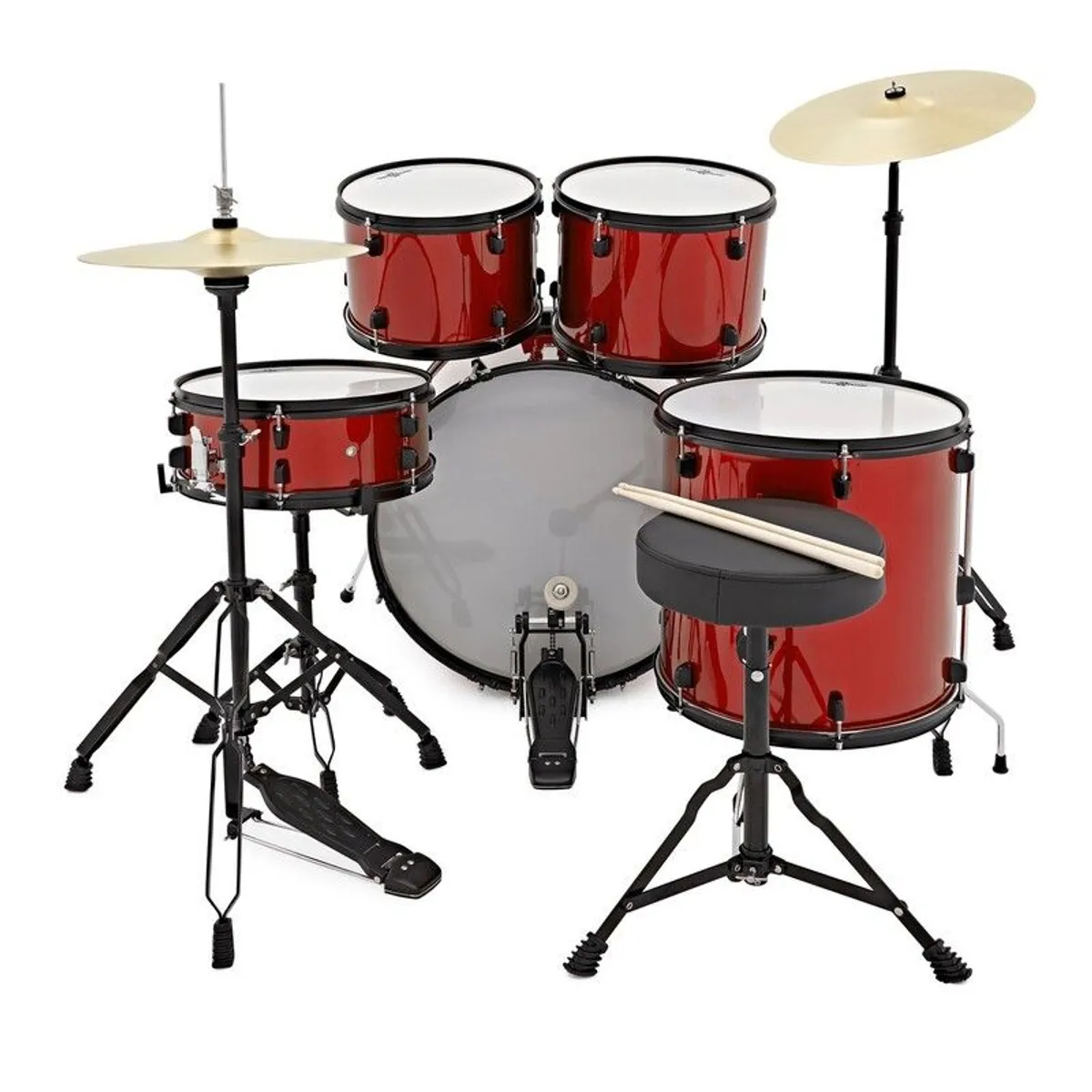 Starter Drum Kit - Image 2