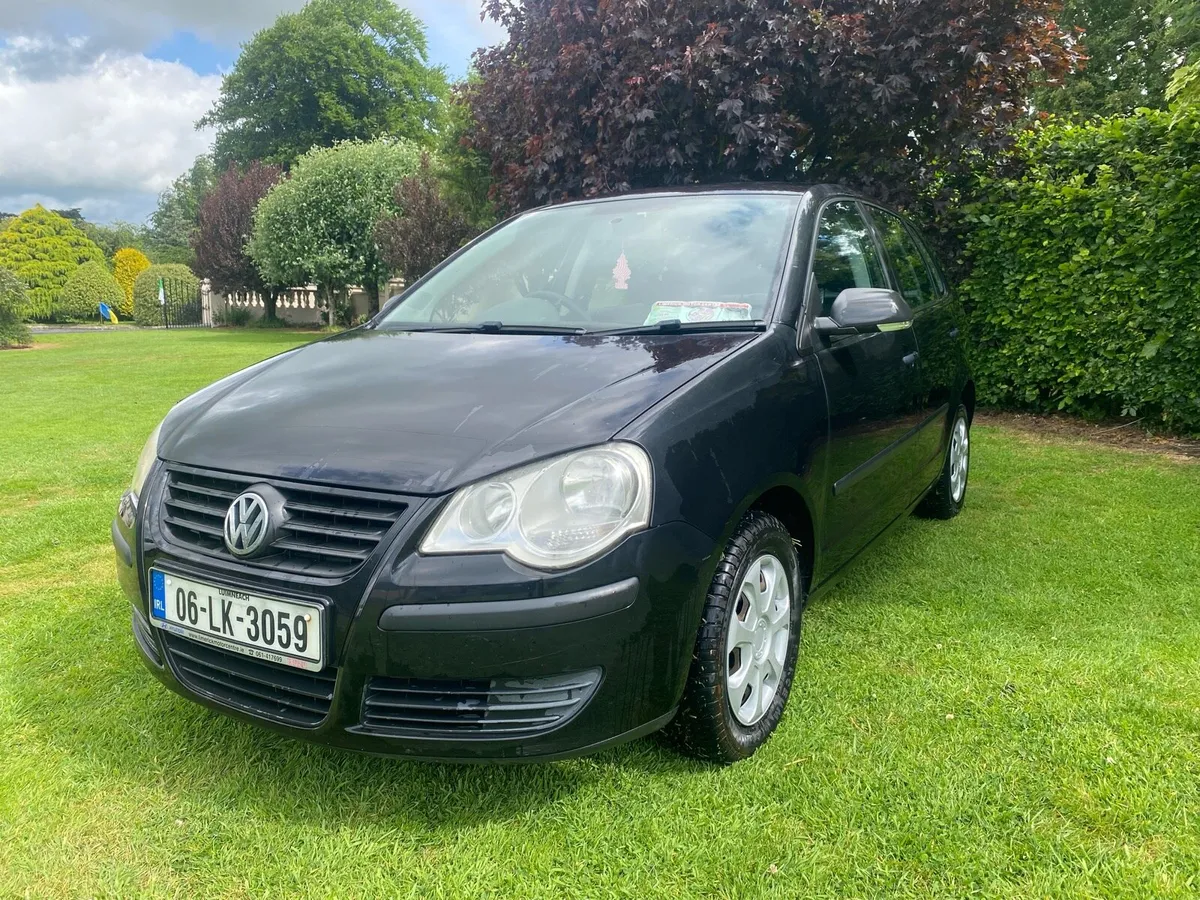 Vw polo - Image 2