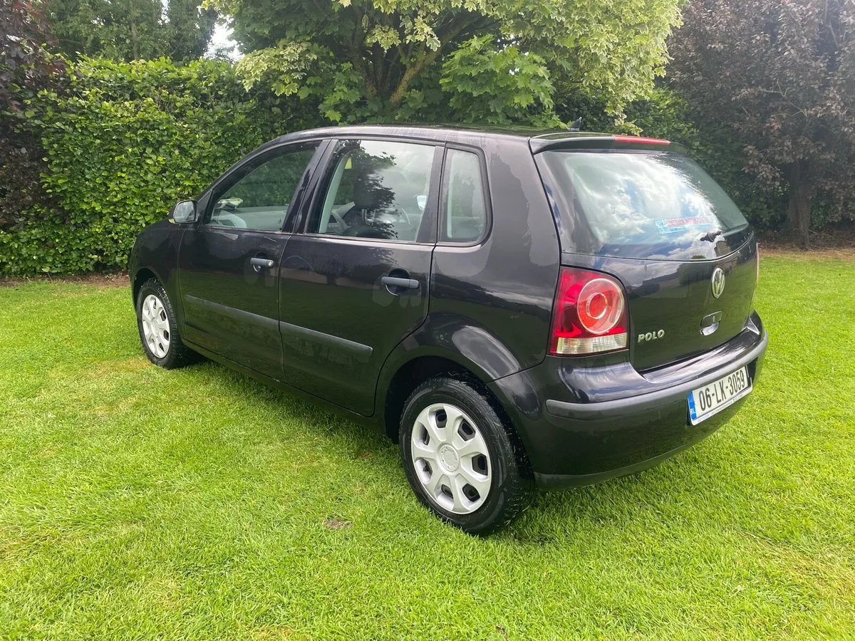 Vw polo - Image 3