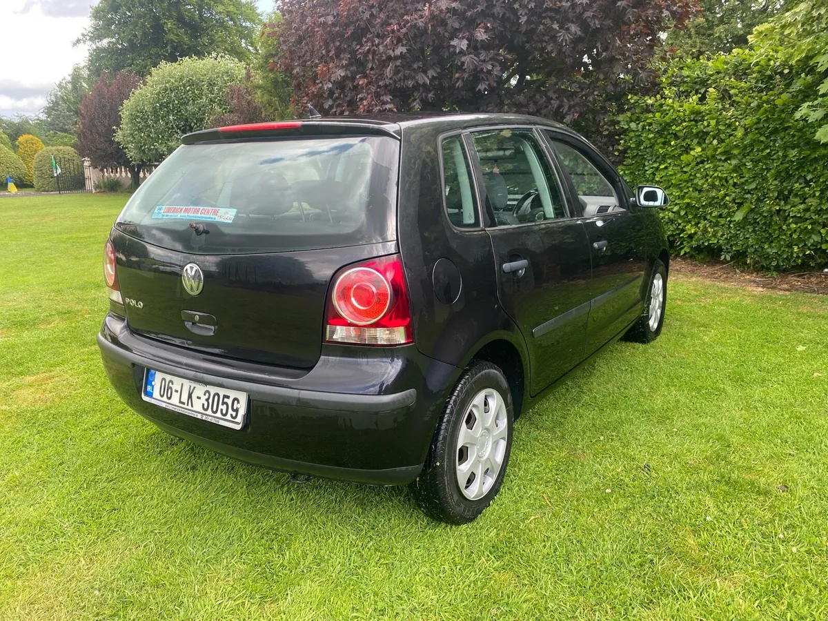 Vw polo - Image 4