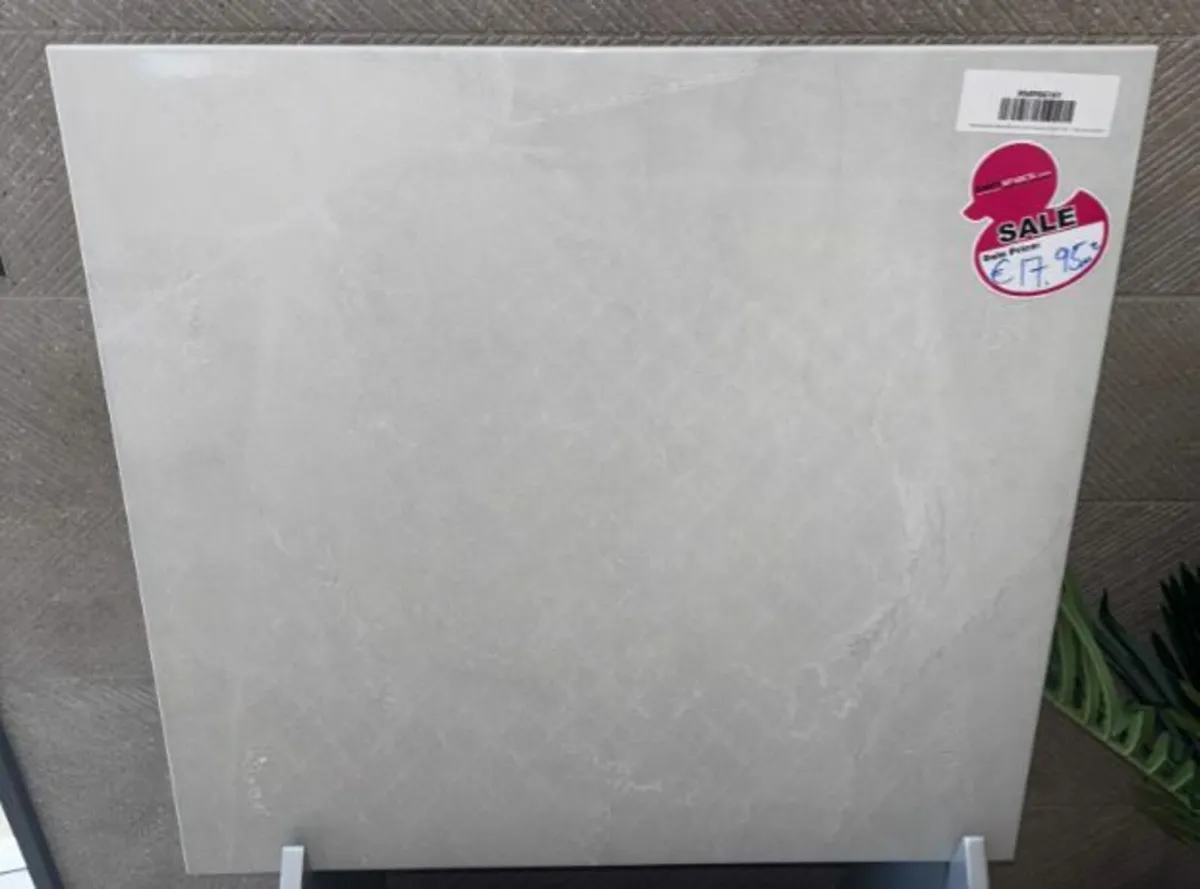 Tileshack - New Porcelain Tile - Perla 61x61