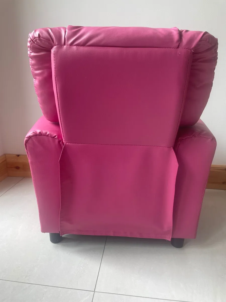 Kids Chair - Image 2