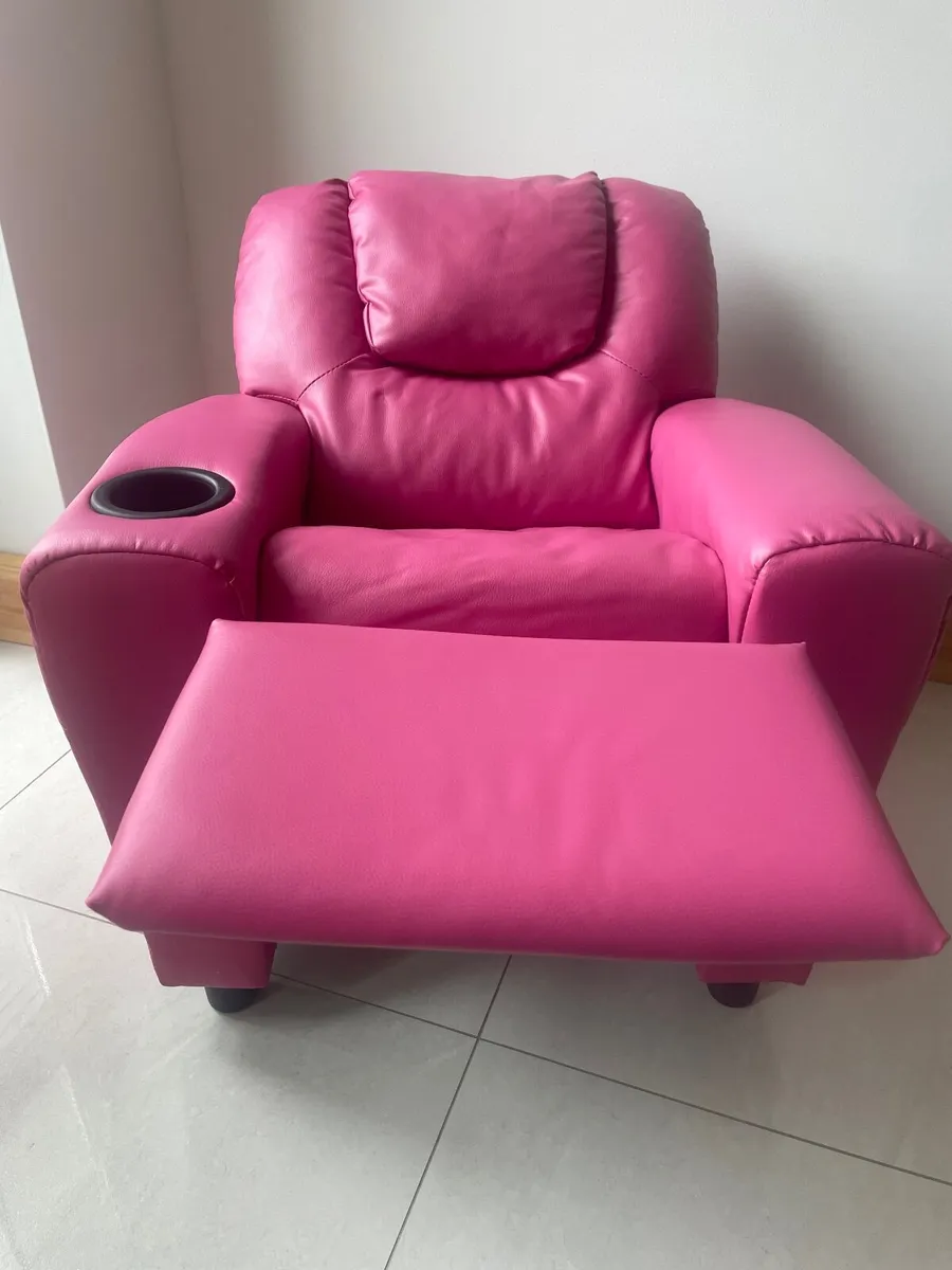 Kids Chair - Image 3