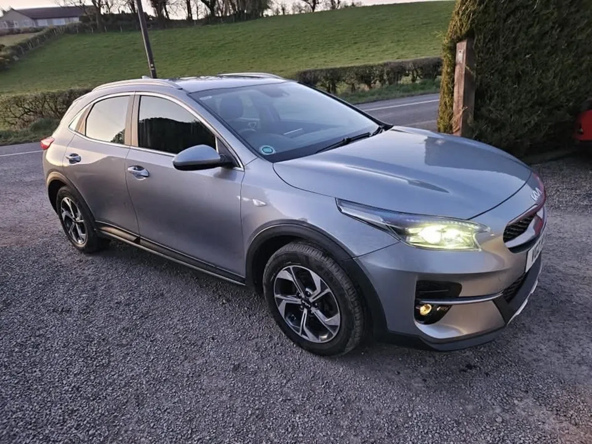 2022 Kia Ceed 2 TGDI - Image 2