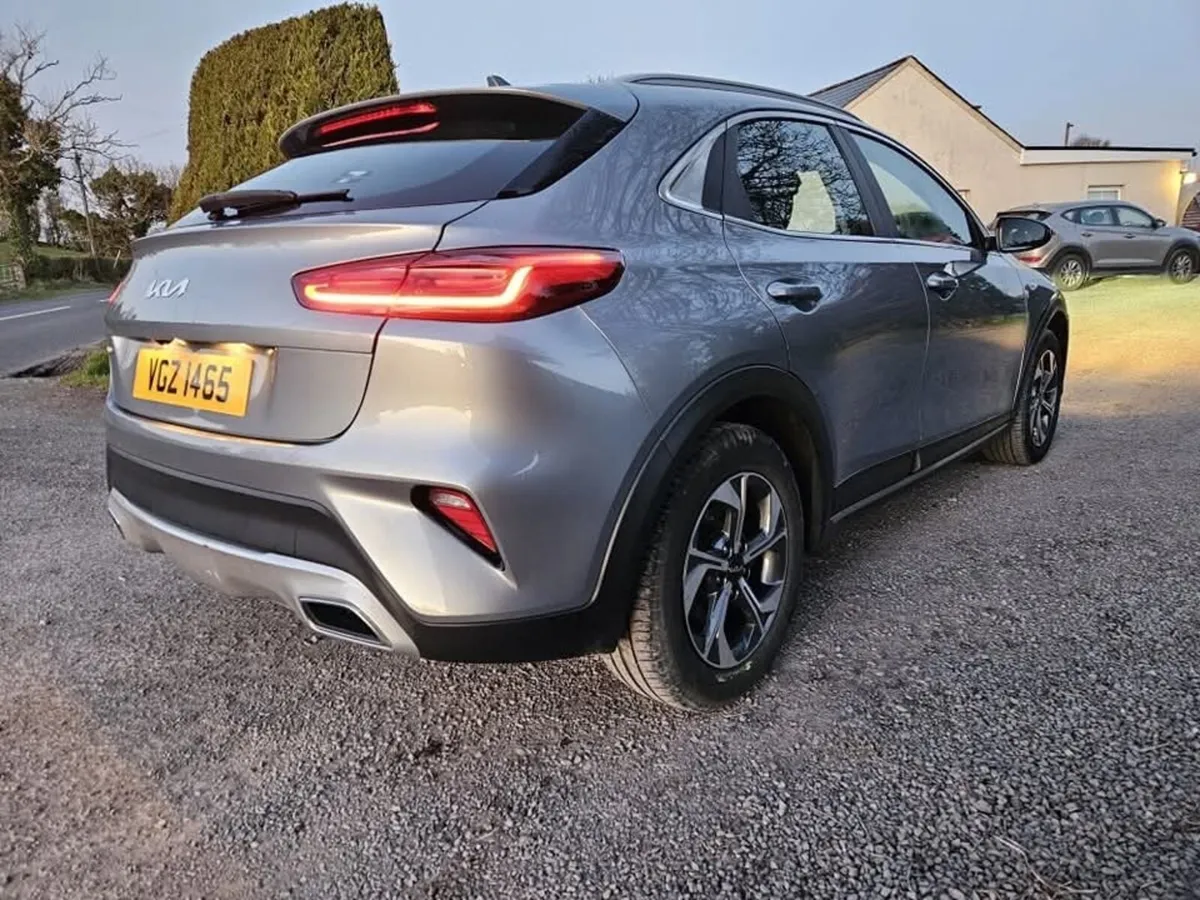 2022 Kia Ceed 2 TGDI - Image 3