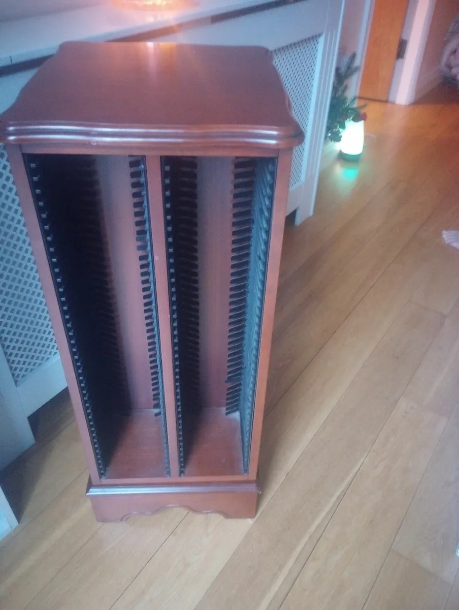 CD holder - Image 2