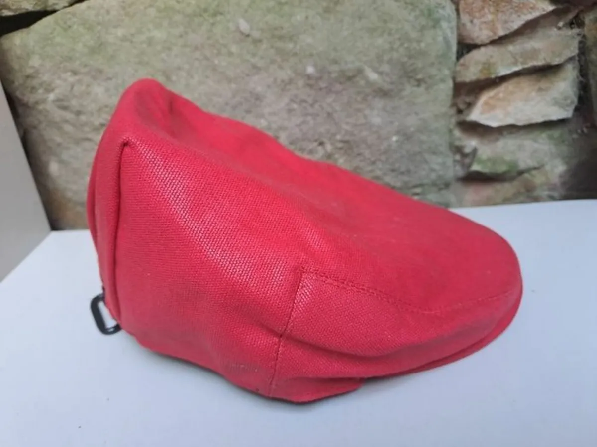 JP McManus Pro-Am golf hat - Image 1