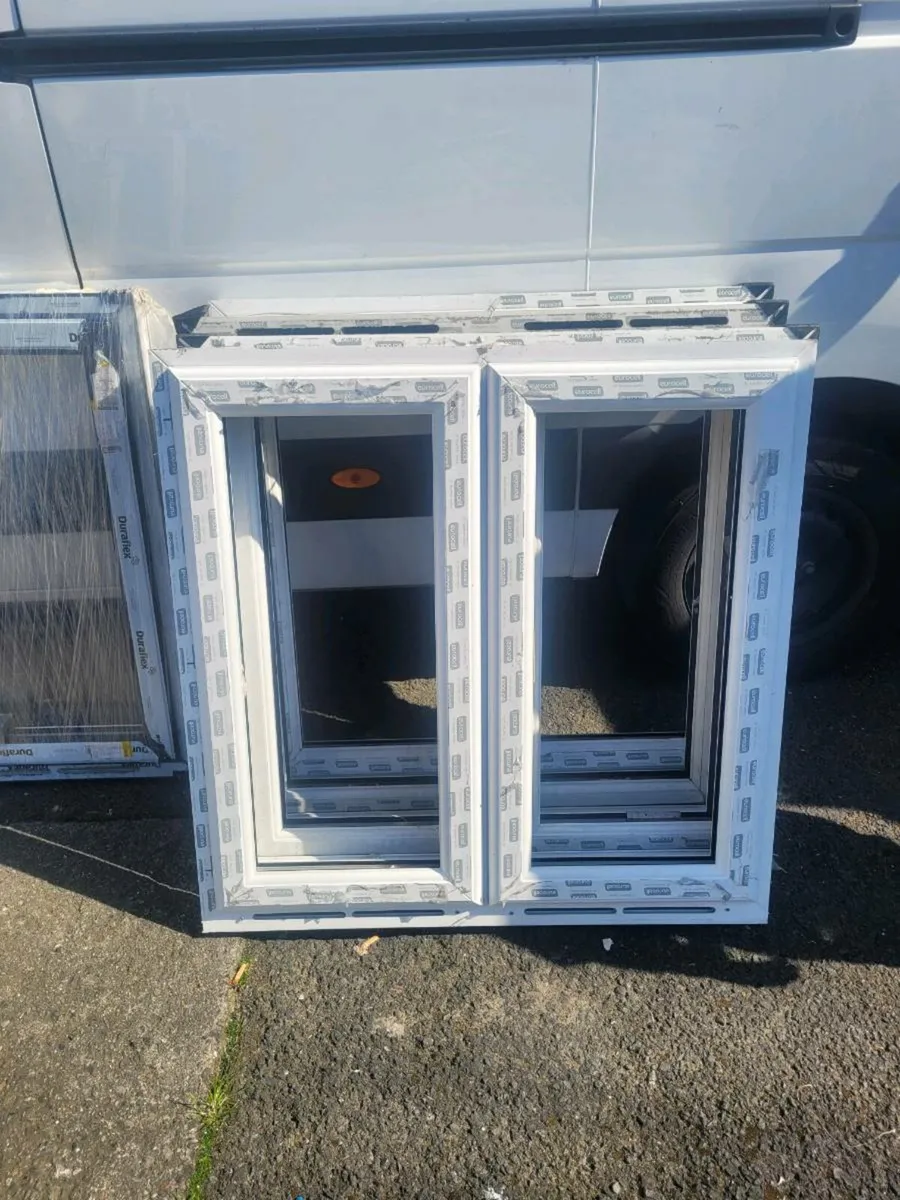 Toms pvc doors D22PP30 - Image 1