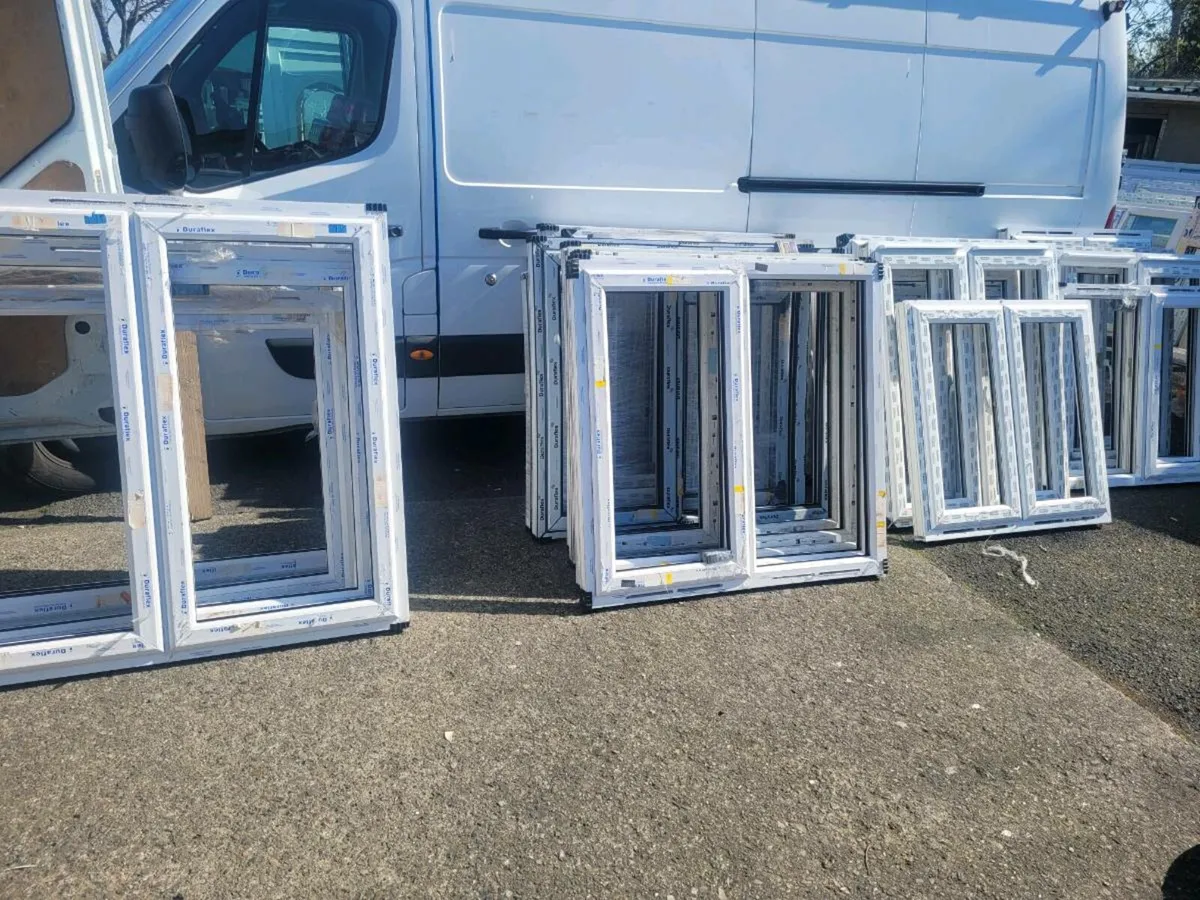 Toms pvc doors D22PP30 - Image 2