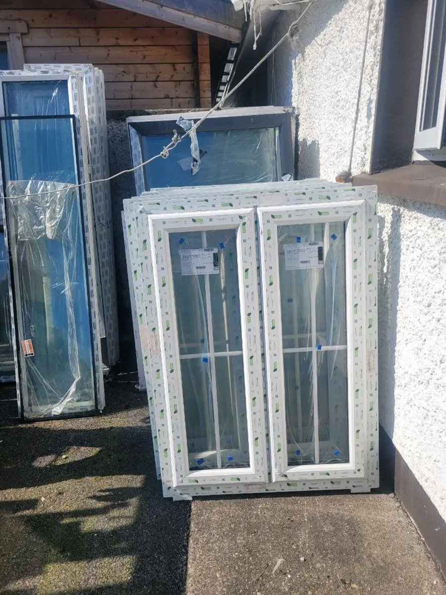 Toms pvc doors D22PP30 - Image 4