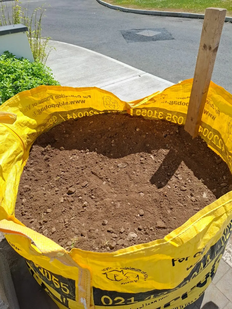 Free Top Soil - Image 1