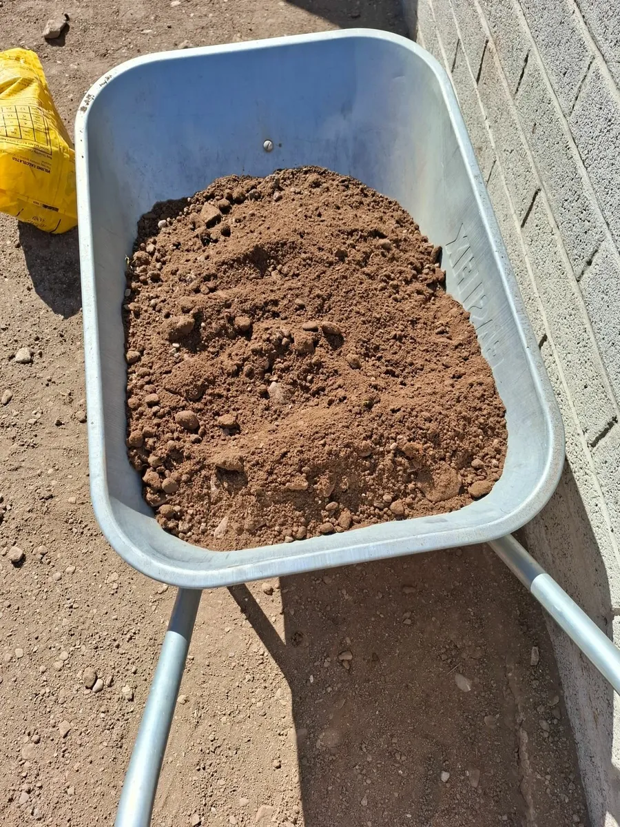 Free Top Soil - Image 2
