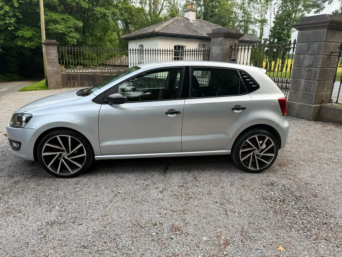 Vw polo new nct - Image 2