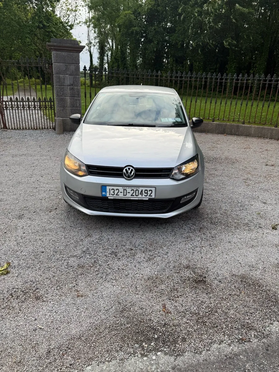 Vw polo new nct - Image 3