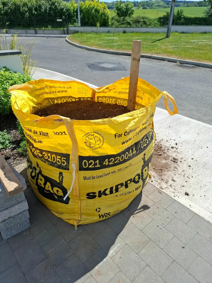 Free Top Soil - Image 3