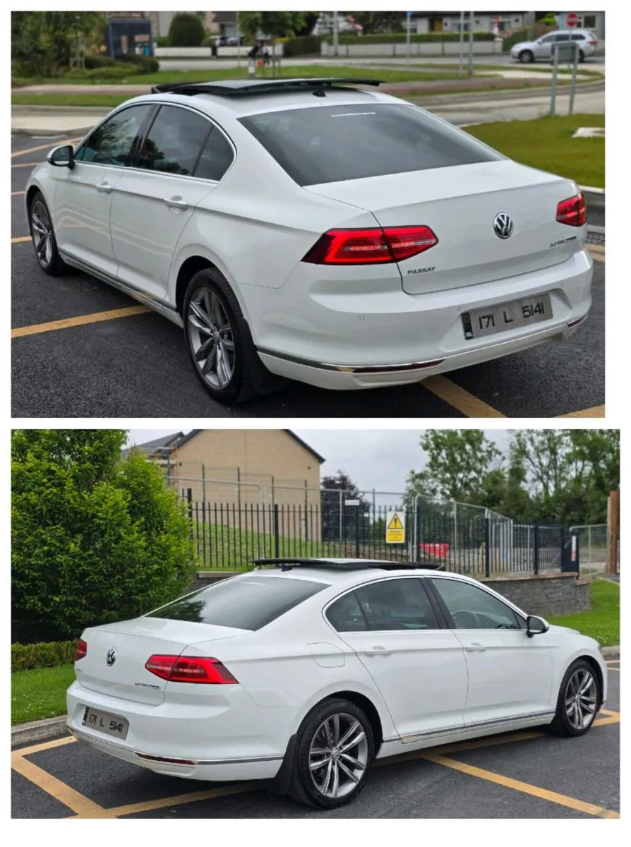 171 VW PASSAT HIGHLINE GT 190BHP MAY P/X! - Image 3
