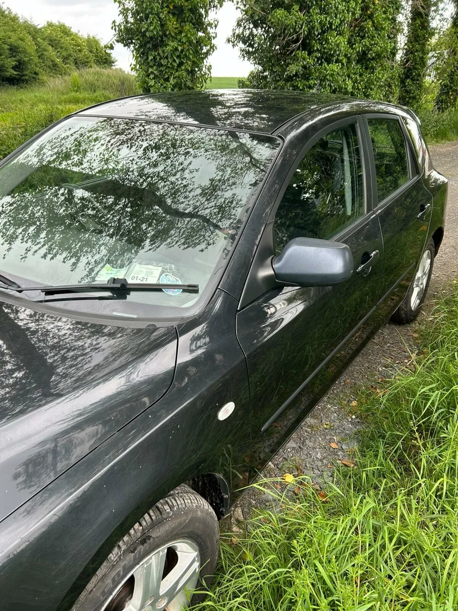 Mazda 3 1.3 5dr New NCT - Image 4