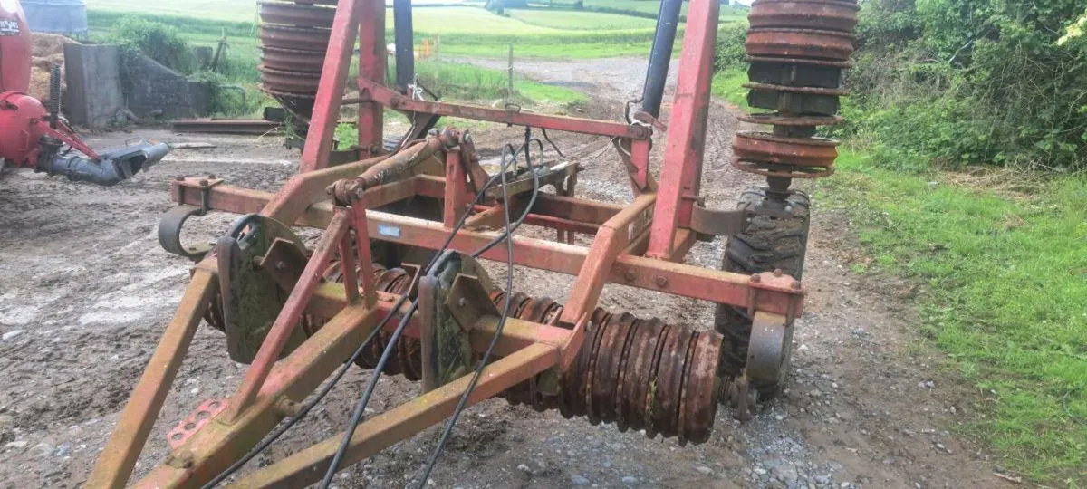 Ring roller - Image 1