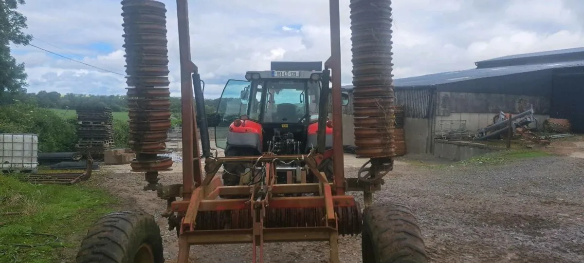 Ring roller - Image 2