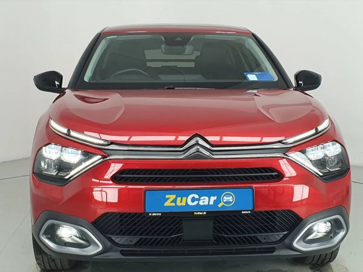 Citroen C4  5 C4 Shine Bluehdi S/S Auto Shine Plu - Image 3