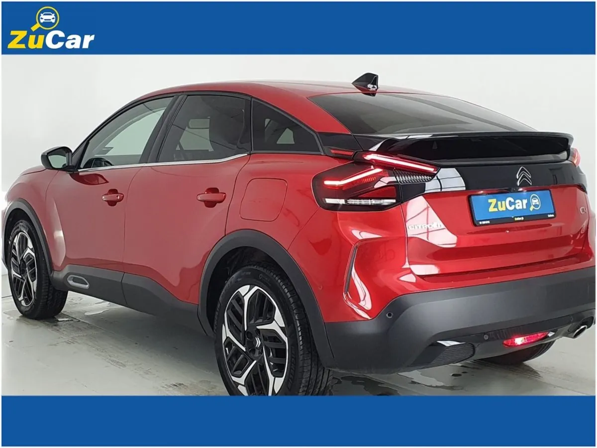 Citroen C4  5 C4 Shine Bluehdi S/S Auto Shine Plu - Image 4