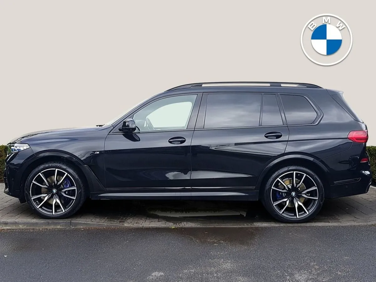 BMW X7 Xdrive30d M Sport - Image 3