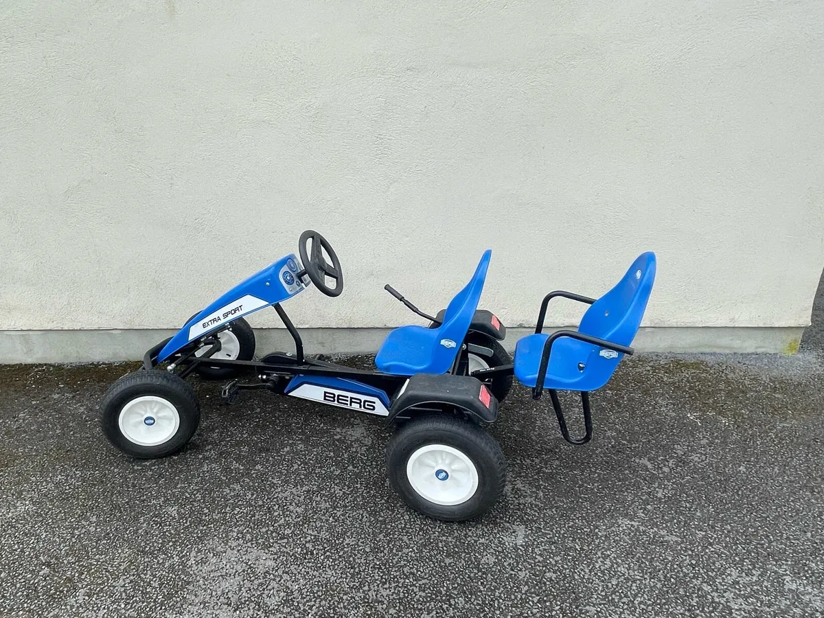 Berg GoCart - Image 1