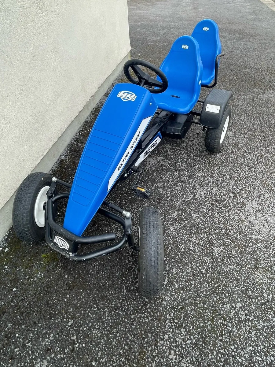 Berg GoCart - Image 2