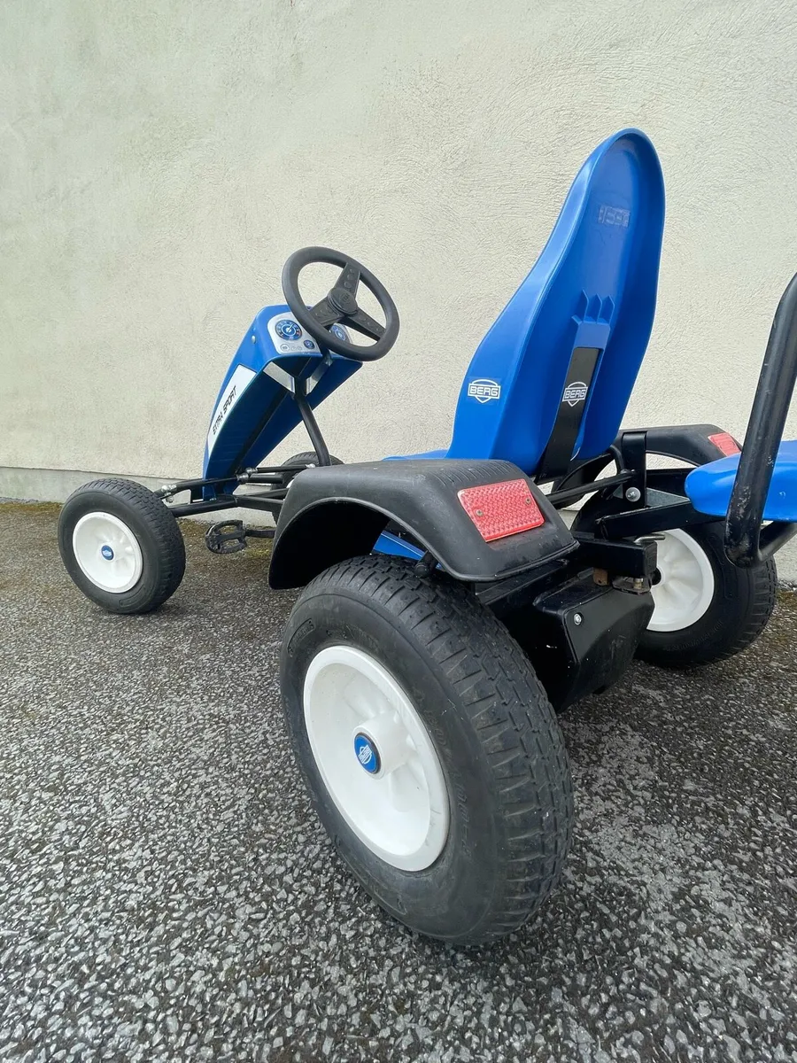 Berg GoCart - Image 3