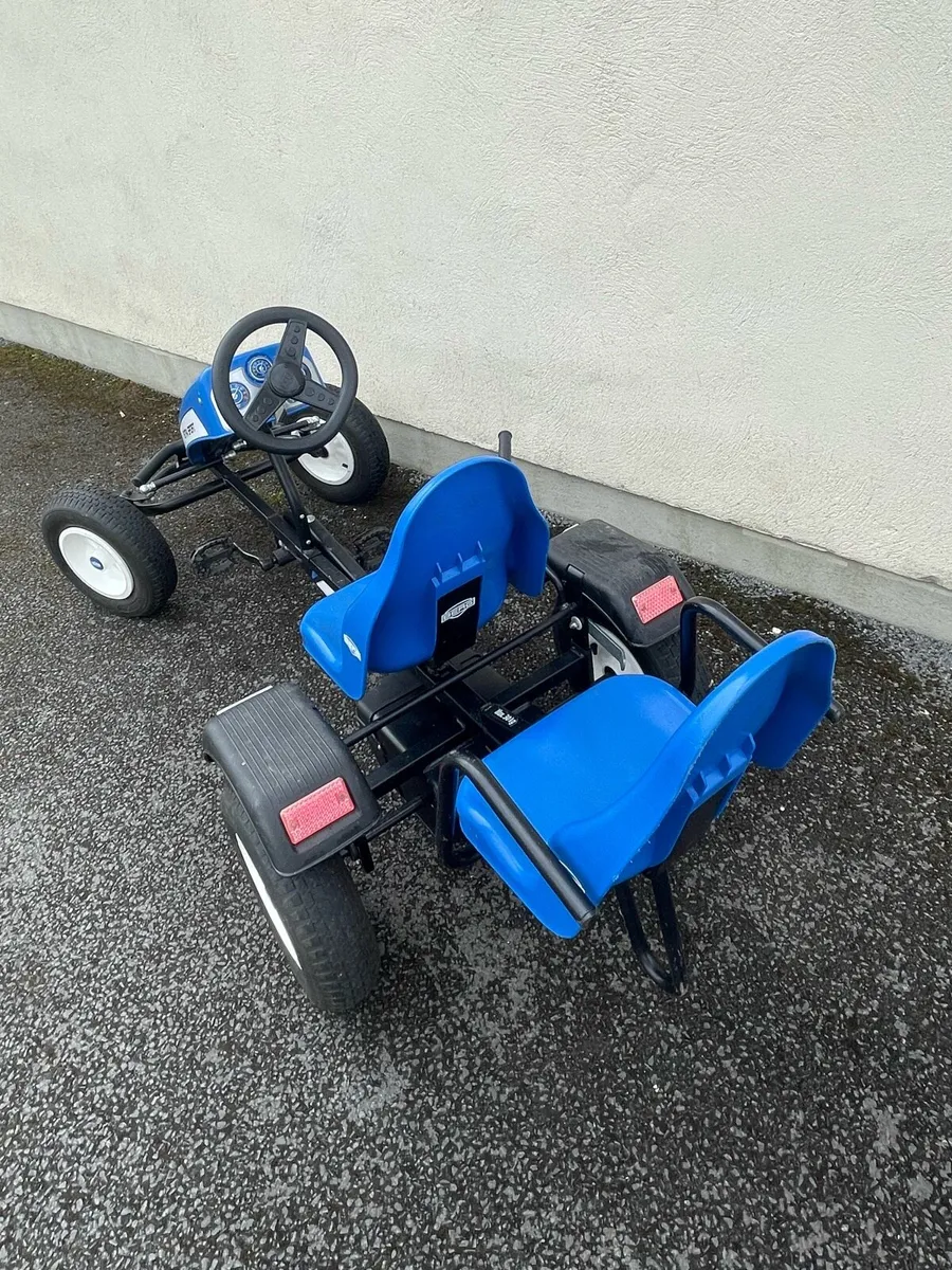 Berg GoCart - Image 4