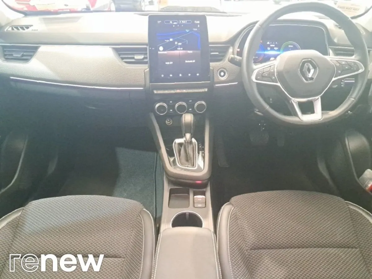 Renault Arkana Techno Hybrid 145 Auto  120 P/wk - Image 3