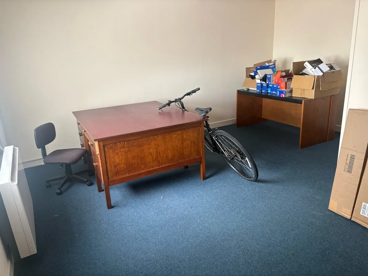 OFFICE SPACE TO LET - Image 2