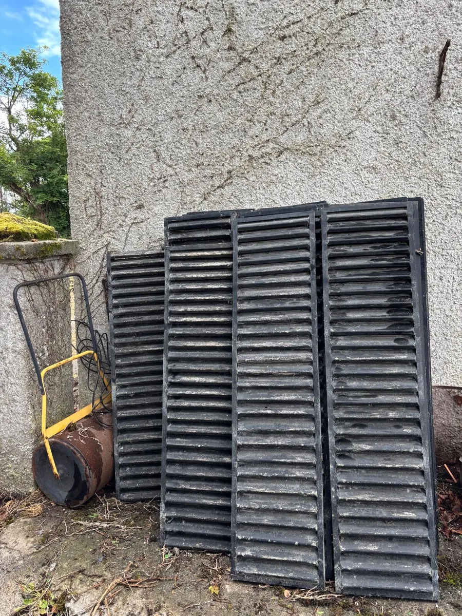 Window Shutters - Image 3