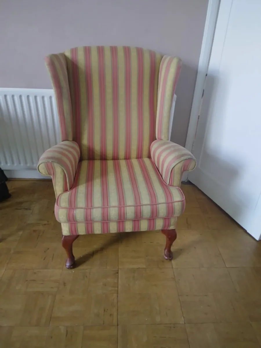 Armchair - Image 3