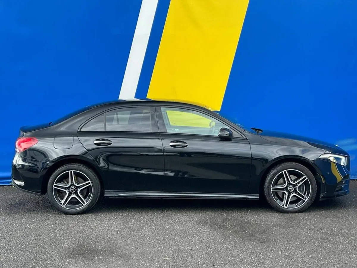 Mercedes-Benz A-Class A250e AMG-LINE EXECUTIVE 1.3 - Image 2