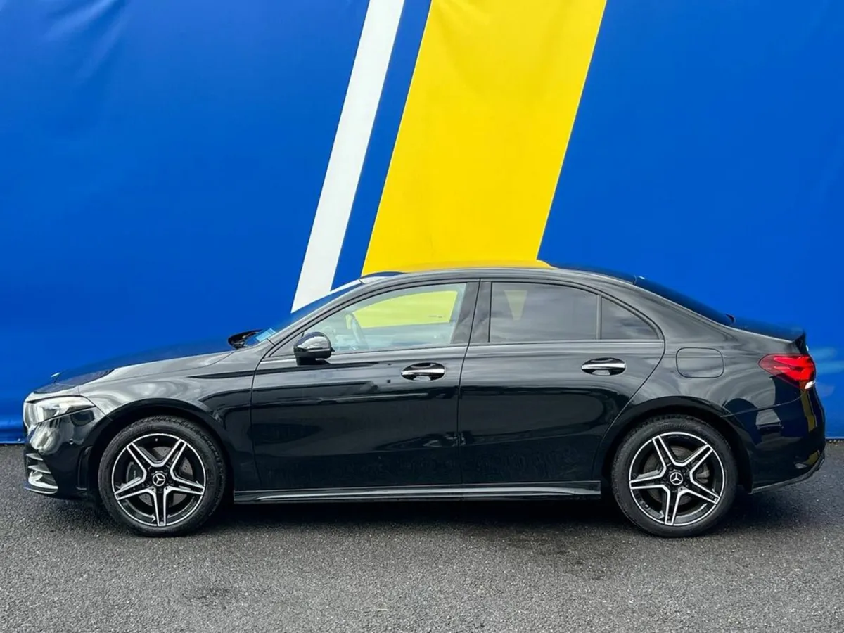 Mercedes-Benz A-Class A250e AMG-LINE EXECUTIVE 1.3 - Image 3