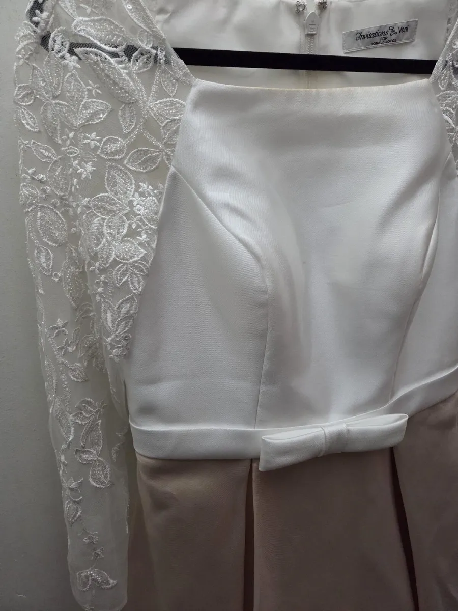 Mother of the Bride dress - Image 1