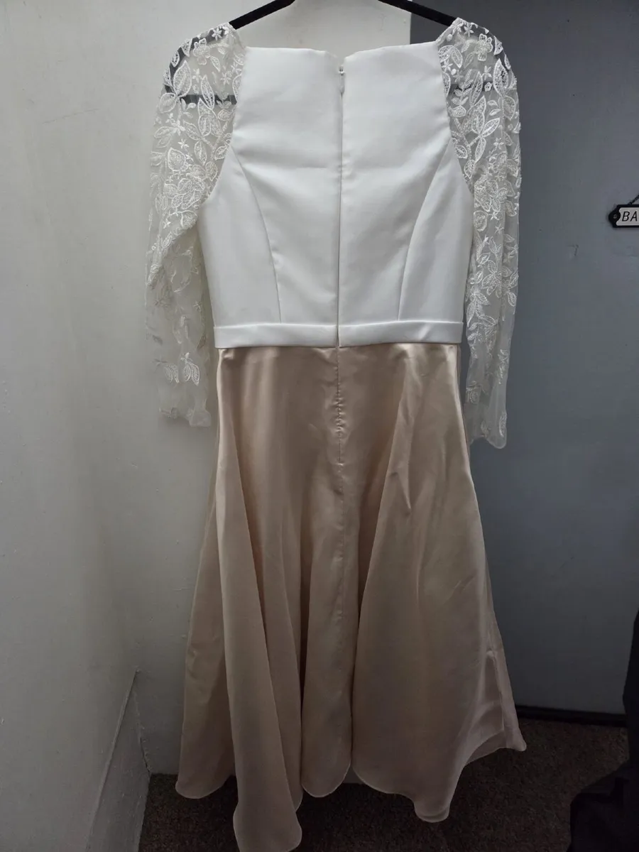 Mother of the Bride dress - Image 2