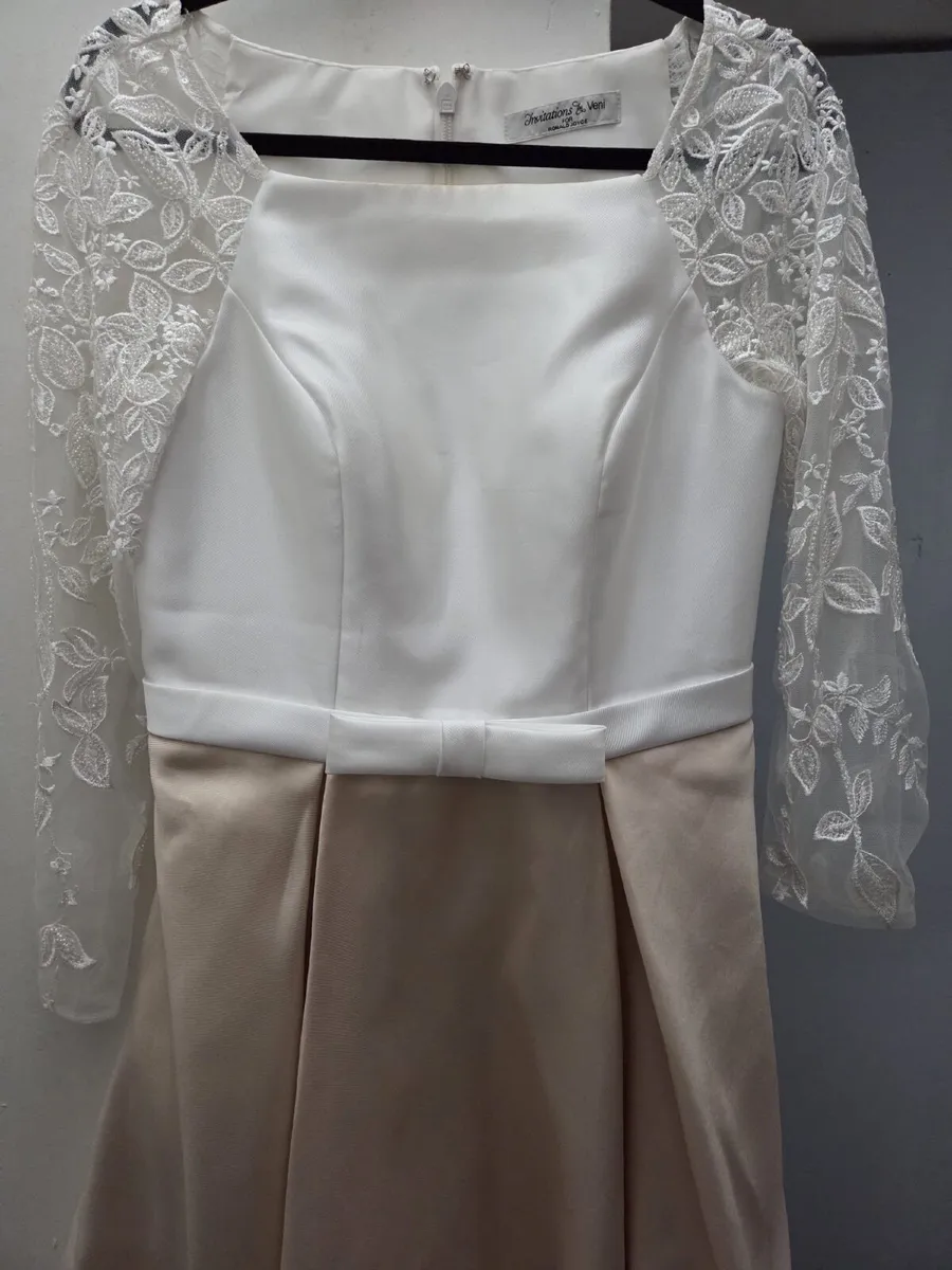 Mother of the Bride dress - Image 3