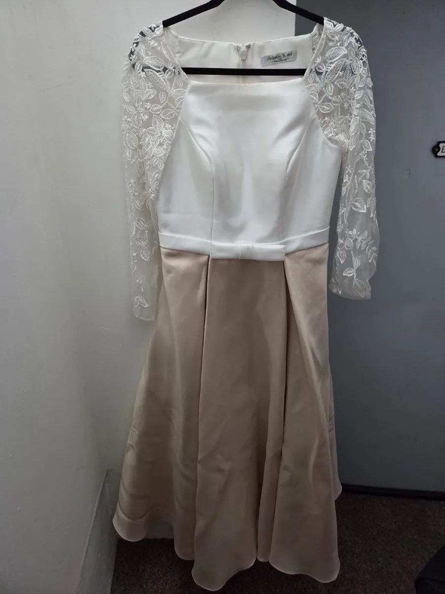 Mother of the Bride dress - Image 4