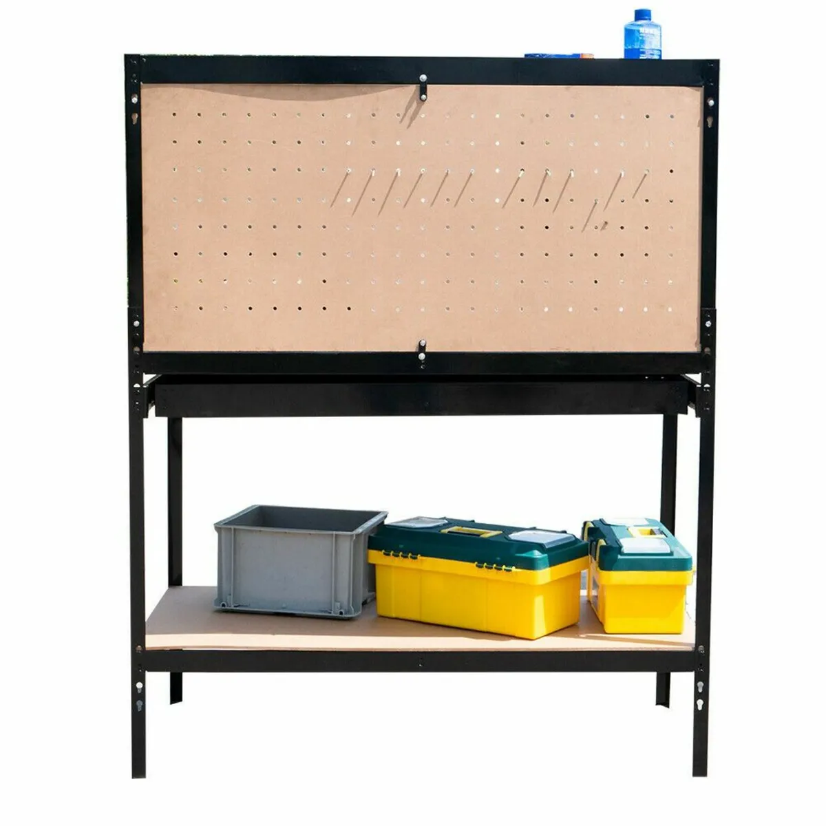 Flatpack heavy duty work bench - Image 2