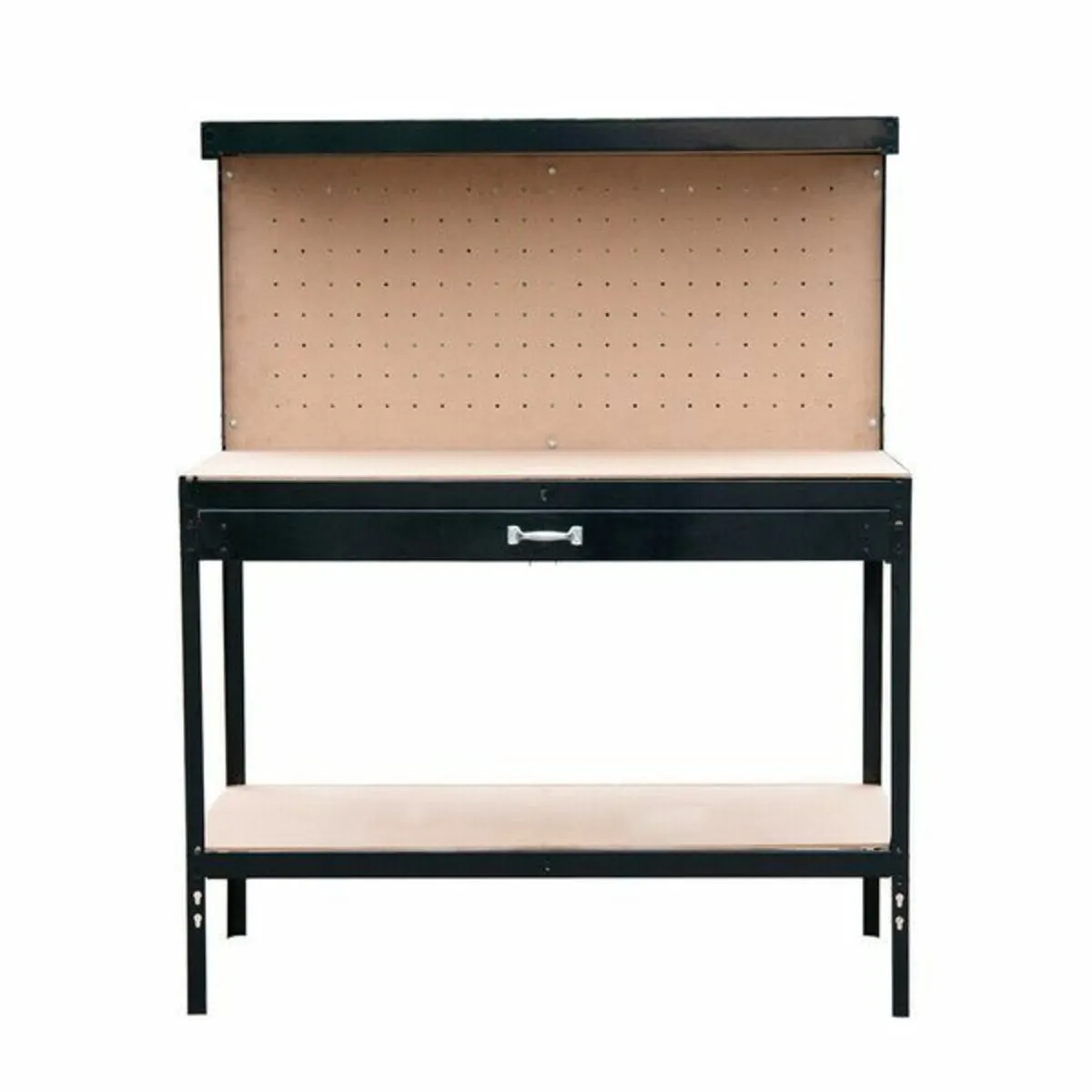 Flatpack heavy duty work bench - Image 3