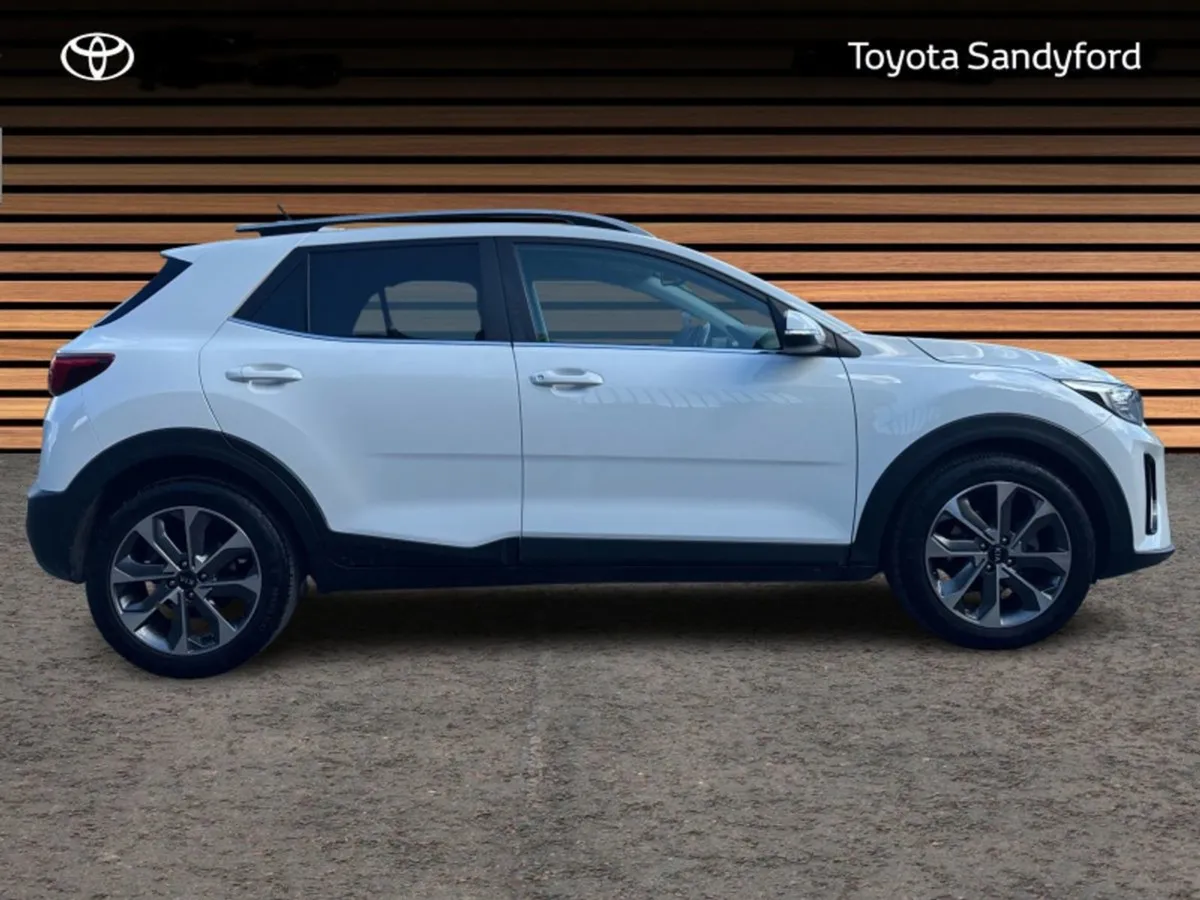 Kia Stonic 1.0 K3 Mhev Rear Camera Park Assist // - Image 3