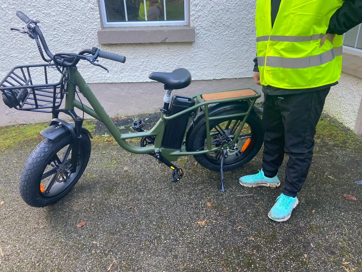 E-bike